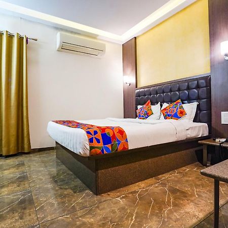 Fabhotel Jagannath - Nr Platinum Hospital, Sitabuldi Nagpur Exterior photo