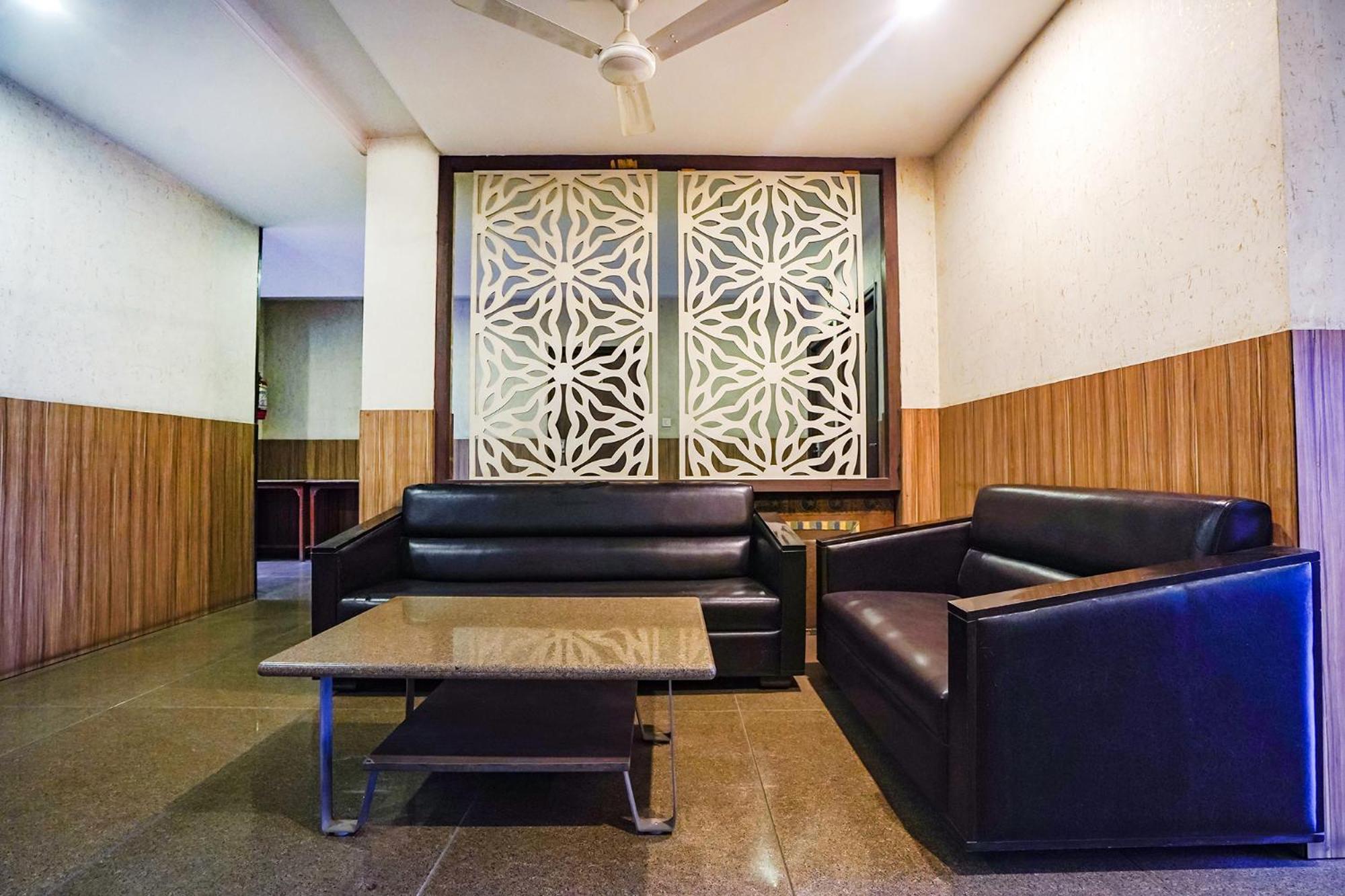 Fabhotel Jagannath - Nr Platinum Hospital, Sitabuldi Nagpur Exterior photo